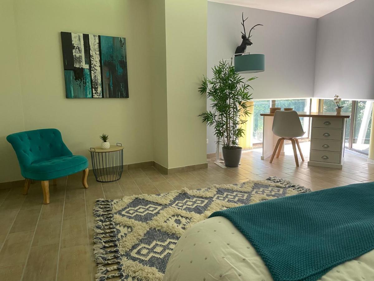 Villa Courtisols Ngoại thất bức ảnh